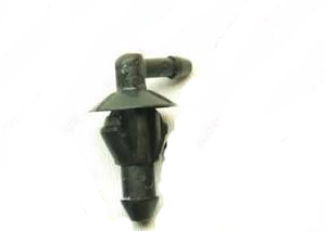 Кутник шланга омивача лобового скла MB Vito 638 96-03 MB-638 869 00 24 Original
