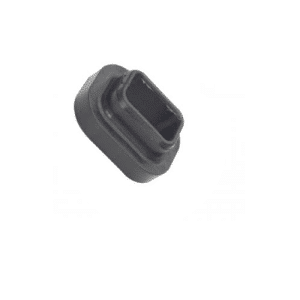 Подушка кріплення радіатора Vito 638 зверху MB- A6385040112 Original
