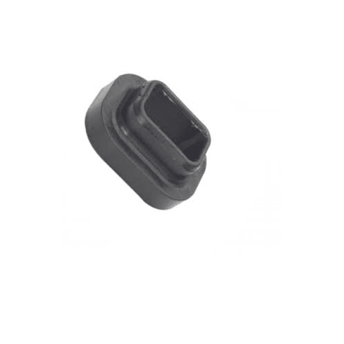 Подушка кріплення радіатора Vito 638 зверху MB- A6385040112 Original