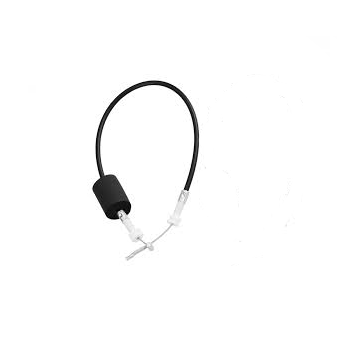 Трос замку Vito 638 передніх дверей ORIGINAL 6387600404 ( тросік)