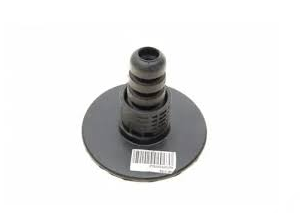 Подушка задньої пружини Vito-639 верхня Original  стандарт MB-6393240308