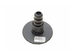 Подушка задньої пружини Vito-639 верхня Original стандарт MB-6393240308