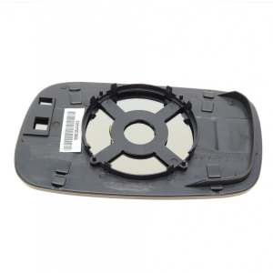 Дзеркало VW Caddy II 95-04 вставка (з рамкою) права ALKAR 6402154