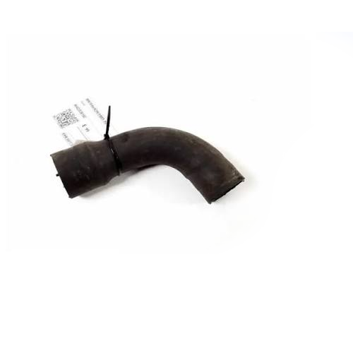Патрубок Vito 639 радіатора OM-642 нижній короткий MB-A6422030182 Original