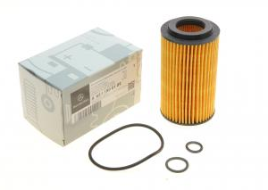 Фільтр масляний OM 651 MB-A 6511800109 Original
