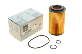 Фільтр масляний OM 651 MB-A 6511800109 Original