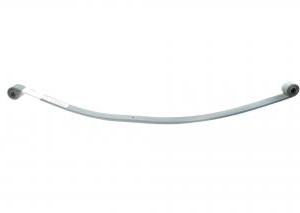 Ресора MB 609-814/Vario передня корінна TES 66732037020119 Z/T 19mm