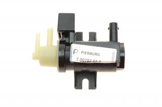 Клапан включення турбіни MB Sprinter 906 / Smart 450,451,454 MB W169,211,245 ( двигун M271, 272/ OM 639, 640, 642,646, 651, 660 ) МВ-A0051535528--0061536628 PIERBURG 7.00782.04.0