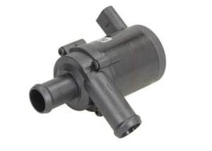 Насос циркуляції антифризу VW T5 1.9/2.5TDI 03-09 / MB Sprinter 310-410 2.9 4x4 97-00 /MB W210,463 PIERBURG 7.02074.57.0