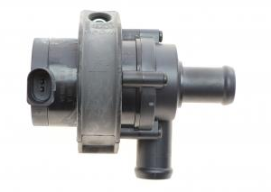 Насос циркуляції антифризу VW T5 1.9/2.5TDI/VR6 3.2 03-09 PIERBURG 7.02074.58.0