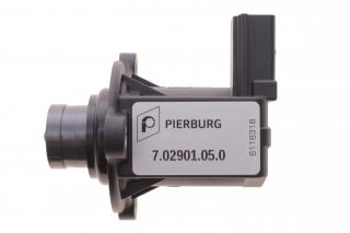Клапан включення турбіни VW T5 2.0TSI 11-15 /T6 2.0TSI 15-19 PIERBURG 7.02901.05.0