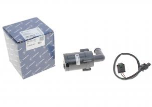 Насос циркуляції антифризу VW Caddy III/IV 04-20 PIERBURG 7.10101.00.0