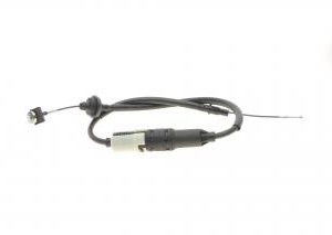 Трос зчеплення VW T4 91- VAG 701 721 335 (1251/924mm) CAVO 7001 636 (авторегулювання)