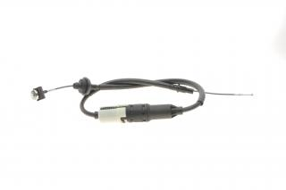 Трос зчеплення VW T4 91- VAG 701 721 335 (1251/924mm) CAVO 7001 636 (авторегулювання)