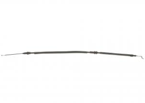 Трос ручника VW T4 90-03 задній (L=953/720mm) VAG 7D0 609 701 B--7D0 609 701 E CAVO 7002 677