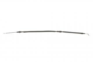 Трос ручника VW T4 90-03 задній (L=953/720mm) VAG 7D0 609 701 B--7D0 609 701 E CAVO 7002 677