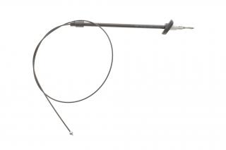 Трос ручника Sprinter 906 208-519 06-18/VW Crafter 30-50 06-16 передній (L=1374/271 mm ) MB-9064202885-9064203785-9064205385 CAVO 7002 724