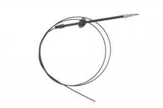 Трос ручника Sprinter 906 208-519 06-18/VW Crafter 30-50 06-16 передній (L=2425/271 mm ) MB-9064202785-9064205585 CAVO 7002 726