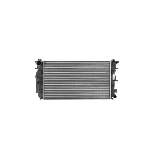 Радіатор Sprinter 906,907 OM-642-646-651/VW Crafter 30-50 2,0-2,5 TDi 06-16 охолодження MB-A9065000202 VALEO 701475
