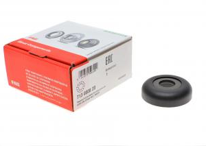 Опора перед аморт VW Caddy II -03, MB Smart підшипник 713 0008 20