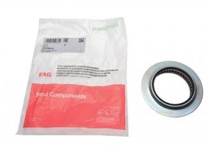Опора перед аморт VW Caddy III-IV/CC/EOS/Golf V-VI/Passat B6-B7/Tiguan/Touran 03- підшипник FAG 713 0388 20