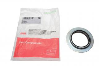 Опора перед аморт VW Caddy III-IV/CC/EOS/Golf V-VI/Passat B6-B7/Tiguan/Touran 03- підшипник FAG 713 0388 20