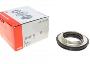 Опора перед аморт VW T6 15- підшипник (заміна 7E0412249B) FAG 713 0425 20