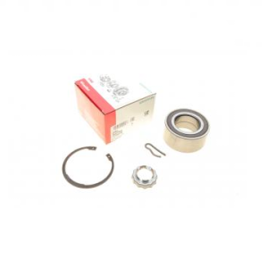 Підшипник Citroen Jumpy I 95-06/Fiat Scudo 96-06/ Peugeot Expert 96-06 (+ABS) передній FAG 713 6305 80