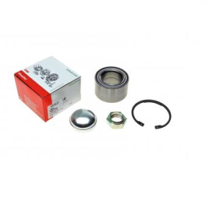 Підшипник Citroen Jumper I-II 94-06/Fiat Ducato 94-/Peugeot Boxer 94-06 (84х49х48) (к-кт) передній FAG 713 6403 90