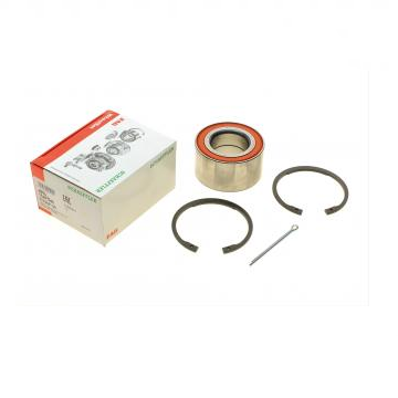 Підшипник Ford Connect 02-13/Opel Vectra 02-13 (39x74x39) (- ABS) передній FAG 713 6441 90
