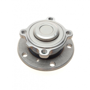 Підшипник BMW 1 (F20)/2 (F23)/3 (F34)/4 (F32/F83) 11- передній у сборі FAG 713 6495 40