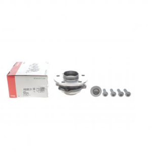 Підшипник BMW X1 (F48) 14- передній FAG 713 6496 10