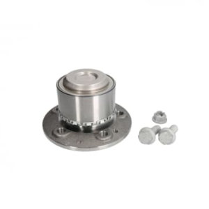 Підшипник Vito-639 03-14 RWD + ступиця колеса переднього FAG 713 6680 50 (+ 2 болта и гайка )