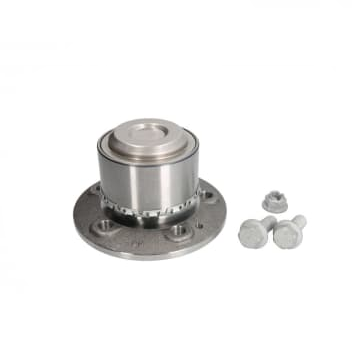 Підшипник Vito-639 03-14 RWD + ступиця колеса переднього FAG 713 6680 50 (+ 2 болта и гайка )