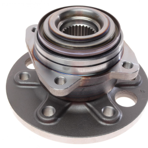 Підшипник MB Sprinter W906 209-319 06-18/ W907,910 18-/VW Crafter 30-35 06-16  -16  не спарка колеса задні FAG 713 6681 10 без злив 1 сальник
