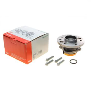 Підшипник MB Sprinter W906 209-319 06-18/ W907,910 18-/VW Crafter 30-35 06-16  не спарка колеса задні FAG 713 6683 50 з зливом 1 сальник