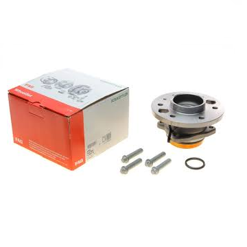 Підшипник MB Sprinter W906 209-319 06-18/ W907,910 18-/VW Crafter 30-35 06-16 не спарка колеса задні FAG 713 6683 50 з зливом 1 сальник