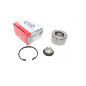 Підшипник Ford Connect 02-13/Opel Vectra 02-13 (39x74x39) (+ABS) передній FAG 713 6788 70