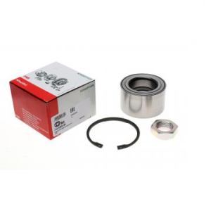 Підшипник Fiat Ducato 01- (84х49х48) (к-кт) передній FAG 713 6909 30