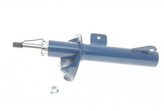 Амортизатор Ford Connect 02-13 (висока база) передній правий MEYLE 726 623 0027