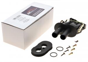 Краник пічки Sprinter-D-TD-901-904 96-00/ VW LT II 28-46 96-06 MB-001 830 8684 AIC 72626