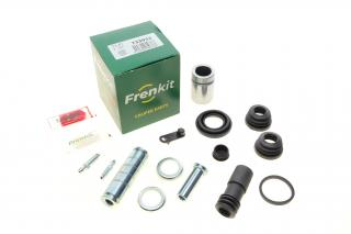 Ремкомплект супорта задній Vito 638 2,3 D-TD (сис ATE, iTT) (33mm) + поршень+ напрямні FRENKIT 733022