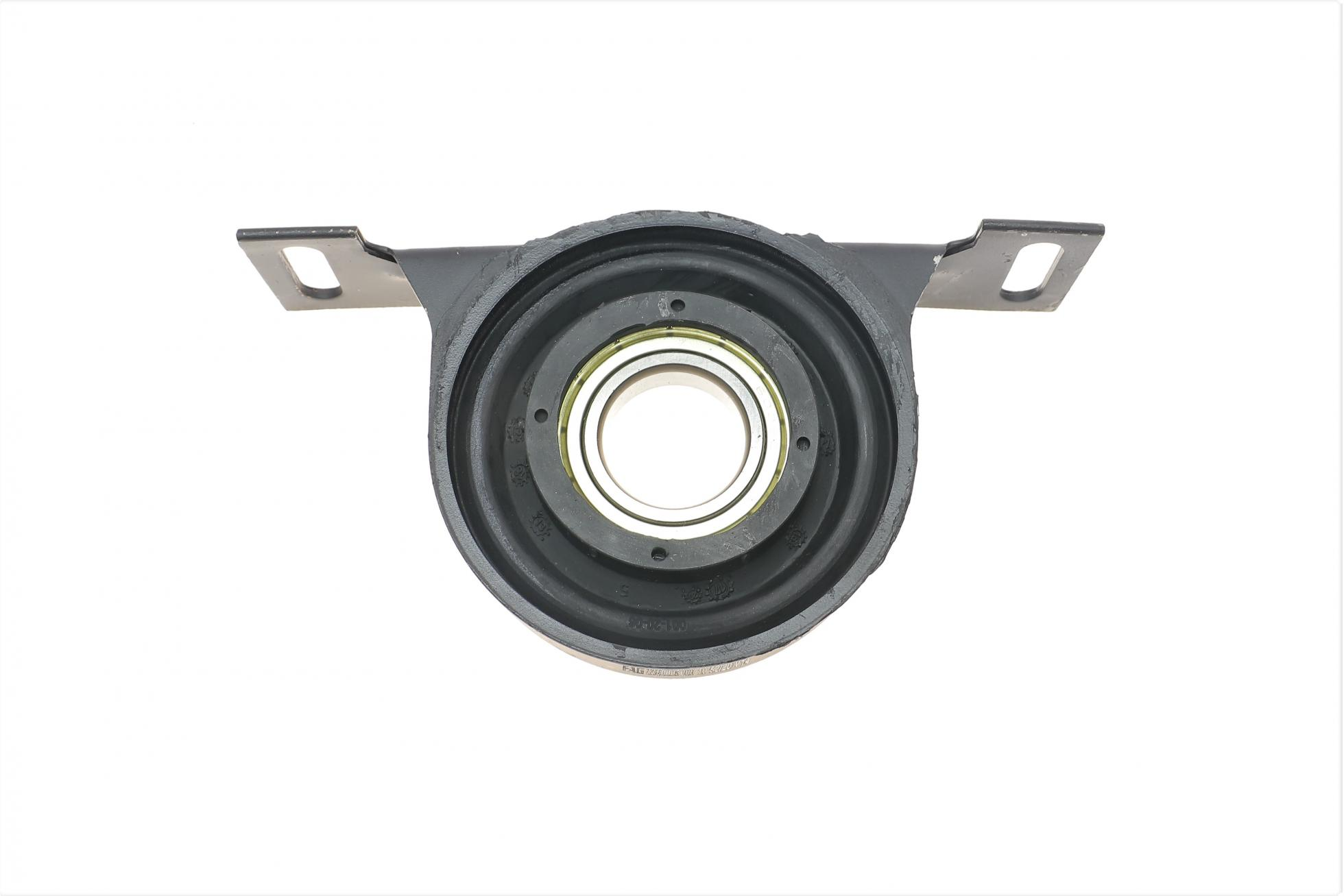 Підвісний підшипник BMW 3 (E36/E46) 91-05/ 5 (E39) 94-05 (d=30mm) FAG 775 0003 10