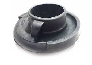 Подушка задньої пружини VW T5 03 нижня VAG 7H0 511 150B--7E0511150B