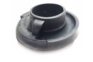 Подушка задньої пружини VW T5 03 нижня VAG 7H0 511 150B--7E0511150B