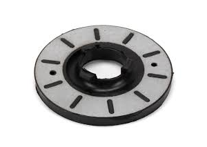 Подушка задньої пружини VW T5 03 верхня проставка VAG 7H0 511 149C