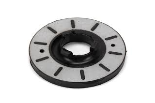 Подушка задньої пружини VW T5 03 верхня проставка VAG 7H0 511 149C