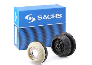Опора перед аморт Vito 639 03-09 + підшипник SACHS 803 055