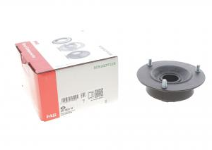 Опора переднього амортизатора BMW 3 (E36)/Z4 (E85/E86) 03- FAG 814 0031 10