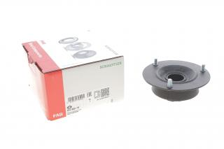 Опора переднього амортизатора BMW 3 (E36)/Z4 (E85/E86) 03- FAG 814 0031 10